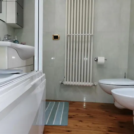 Casa Di Simone Apartament Como