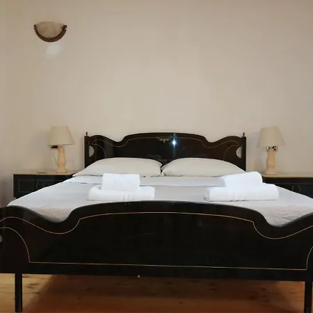 Apartament Casa Di Simone