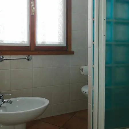 Casa Di Simone Apartament Como