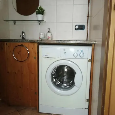 Apartament Casa Di Simone Como