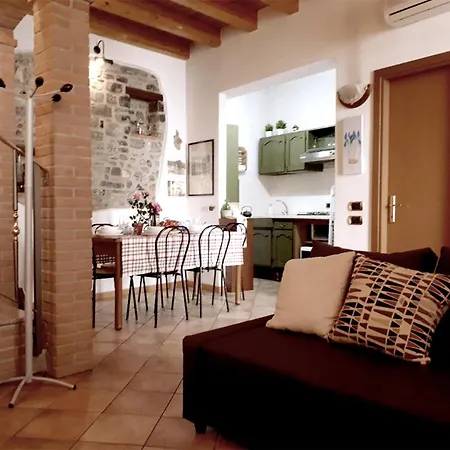 Casa Di Simone Apartmán