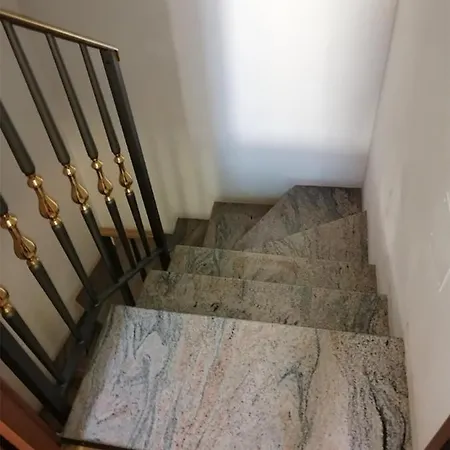 Apartmán Casa Di Simone *