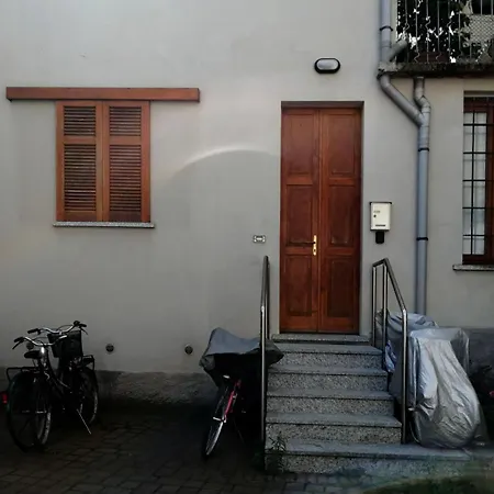 Casa Di Simone Apartmán Como