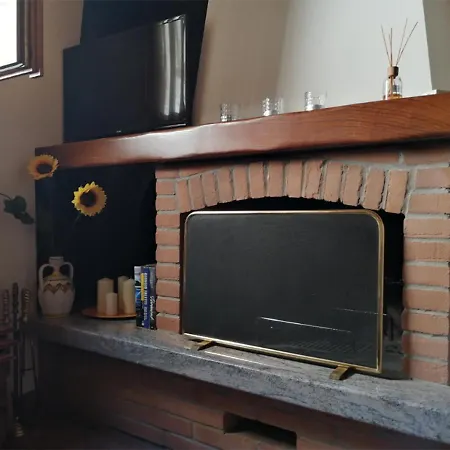 Casa Di Simone Como