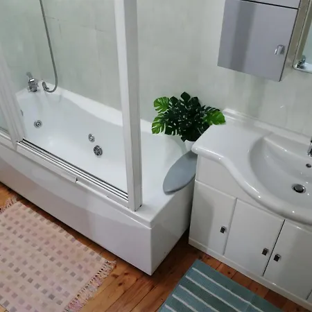 Casa Di Simone Apartmán Como