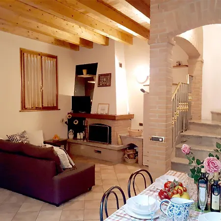 Casa Di Simone Côme