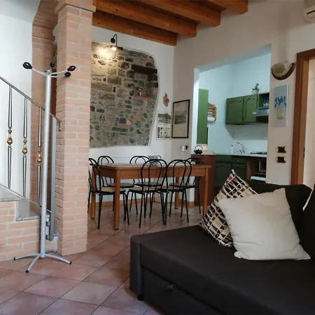 Casa Di Simone *