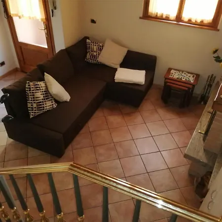 Casa Di Simone *