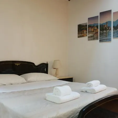 Appartamento Casa Di Simone