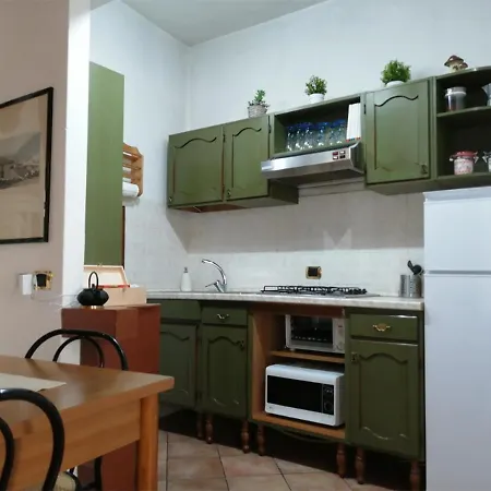 Casa Di Simone * Côme