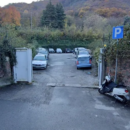 Casa Di Simone Côme