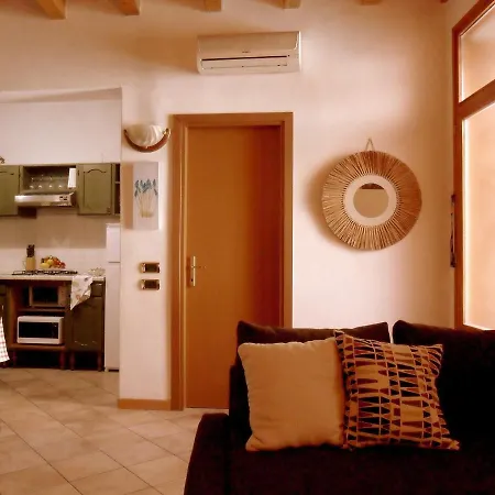 Casa Di Simone Appartamento Côme