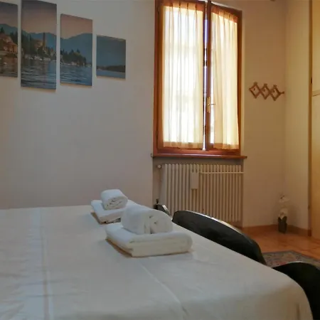 Casa Di Simone Appartamento *