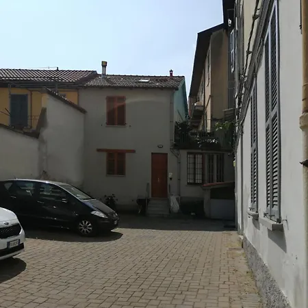 Casa Di Simone * Côme