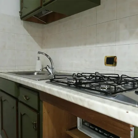 Casa Di Simone *