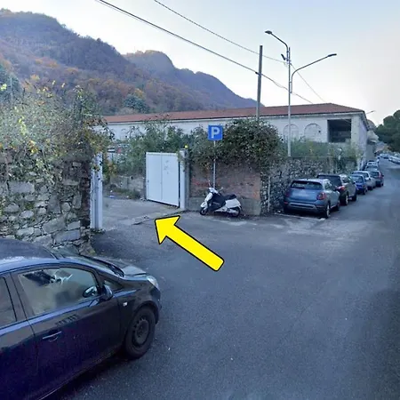 Appartamento Casa Di Simone Côme