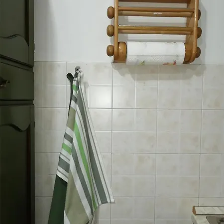 Casa Di Simone Apartment *