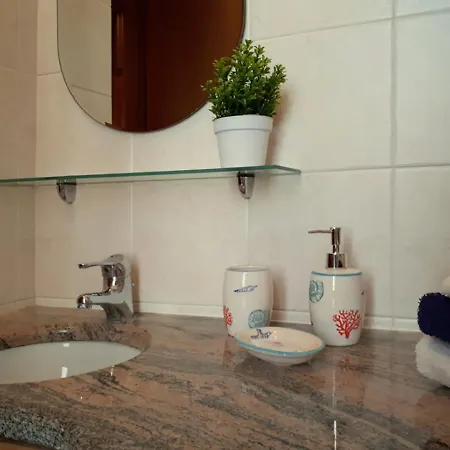 Casa Di Simone Apartment Como