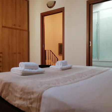 Casa Di Simone Apartment Como